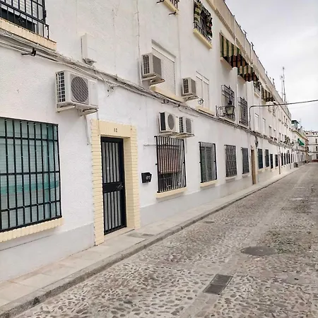 Nieves Viejas Patios Cordoba