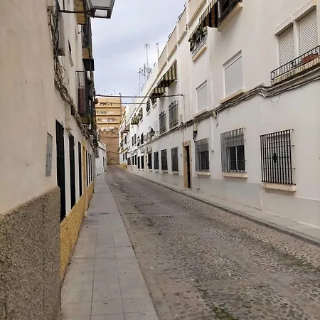 Nieves Viejas Patios * Cordoba
