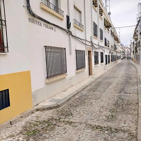 Nieves Viejas Patios * Cordoba